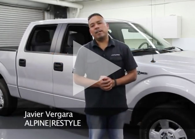 How-to Install Video