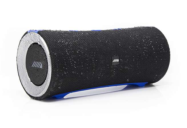| Turn1™ Waterproof Speaker